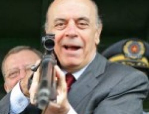 E agora, José?