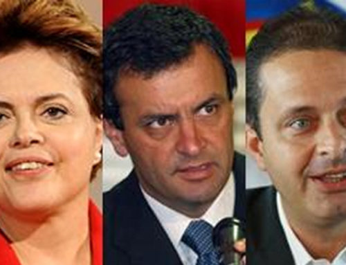 Eleições 2014: falta muito pra mudar…
