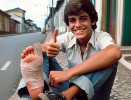 Saudosismo real da infância 80